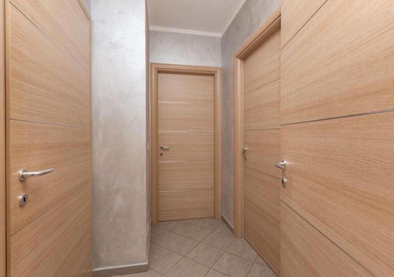 Comfy Cozy Apartment Close To Metro تورينو المظهر الخارجي الصورة